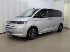 Volkswagen Multivan vaihtoauto