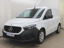 Mercedes-Benz Citan vaihtoauto