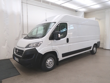 Fiat Ducato vaihtoauto