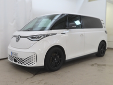 Volkswagen ID. Buzz vaihtoauto
