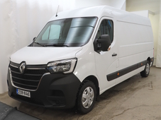 Renault Master vaihtoauto