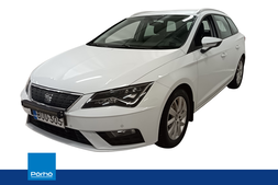 SEAT Leon ST vaihtoauto