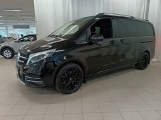 Mercedes-Benz V vaihtoauto