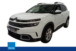 Citroën C5 Aircross vaihtoauto