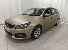 Peugeot 308 vaihtoauto