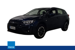 Subaru XV vaihtoauto