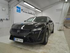 Peugeot 408 vaihtoauto