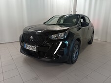 Peugeot 2008 vaihtoauto