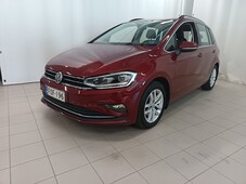 Volkswagen Golf Sportsvan vaihtoauto