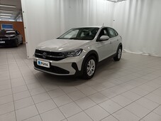 Volkswagen Taigo vaihtoauto