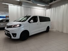 Toyota Proace Verso vaihtoauto