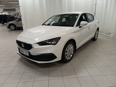 SEAT Leon vaihtoauto