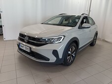 Volkswagen Taigo vaihtoauto