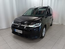 Volkswagen Caddy vaihtoauto