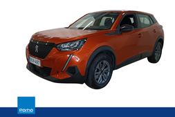 Peugeot 2008 vaihtoauto