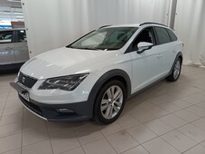 SEAT Leon X-Perience vaihtoauto