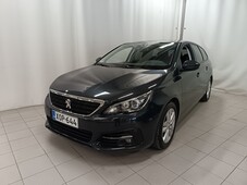 Peugeot 308 vaihtoauto