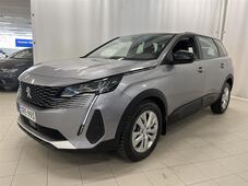 Peugeot 5008 vaihtoauto