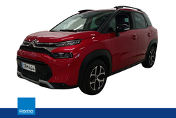 Citroën C3 Aircross vaihtoauto
