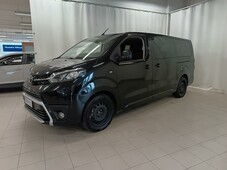 Toyota Proace Verso vaihtoauto