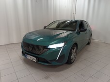 Peugeot 308 vaihtoauto