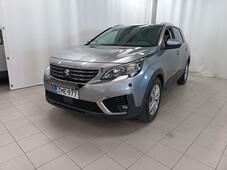 Peugeot 5008 vaihtoauto