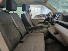 Volkswagen Caravelle vaihtoauto