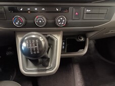 Volkswagen Caravelle vaihtoauto