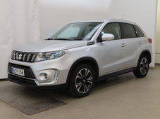 Suzuki Vitara vaihtoauto