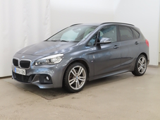 BMW 220 vaihtoauto