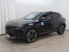 Alfa Romeo Junior vaihtoauto