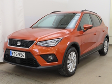 SEAT Arona vaihtoauto