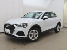 Audi Q3 vaihtoauto