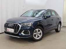 Audi Q3 vaihtoauto