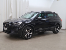 SEAT Tarraco vaihtoauto