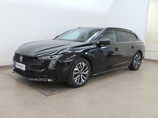 Peugeot 508 vaihtoauto