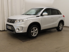 Suzuki Vitara vaihtoauto