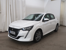 Peugeot 208 vaihtoauto