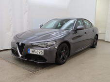 Alfa Romeo Giulia vaihtoauto