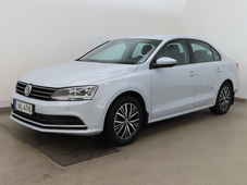 Volkswagen Jetta vaihtoauto
