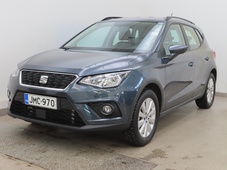 SEAT Arona vaihtoauto