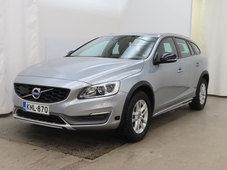 Volvo V60 Cross Country vaihtoauto