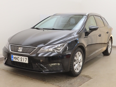 SEAT Leon ST vaihtoauto