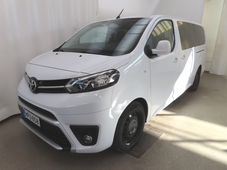 Toyota Proace Verso vaihtoauto