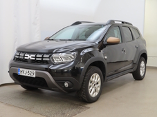 Dacia Duster vaihtoauto