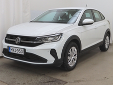 Volkswagen Taigo vaihtoauto