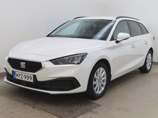 SEAT Leon Sportstourer vaihtoauto