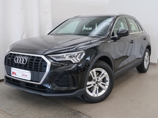 Audi Q3 vaihtoauto