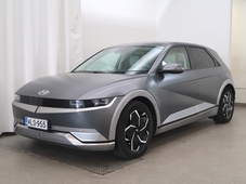 Hyundai IONIQ 5 vaihtoauto