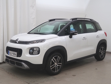 Citroën C3 Aircross vaihtoauto